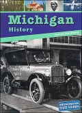 Michigan History