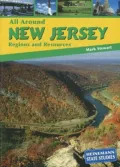 All Around New Jersey: Regions and Resources