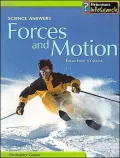 Forces and Motion : From Push to Shove