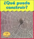 Que Puede Construir?/What Can Build?