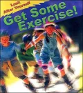 Get Some Exercise!