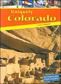 Uniquely Colorado