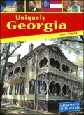 Uniquely Georgia