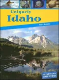 Uniquely Idaho