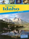 Uniquely Idaho