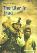 The War in Iraq, Vol. 5