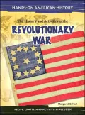 History and Activities of the Revolutionary War