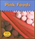 Pink Foods