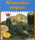 Alimentos Negros/black Foods