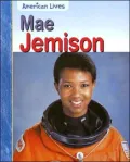 Mae Jemison
