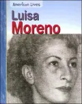Luisa Moreno