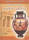 History And Activities of Ancient Greece