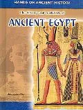History And Activities of Ancient Egypt