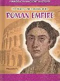 History And Activities of the Roman Empire