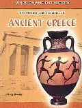 History And Activities of Ancient Greece