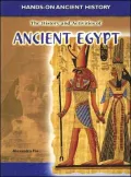 History And Activities of Ancient Egypt