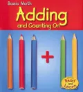Adding and Counting On