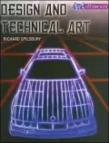 Design and Technical Art