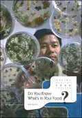 Do You Know What's in Your Food?