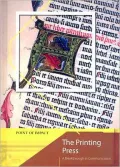 The Printing Press: A Breakthrough in Communication