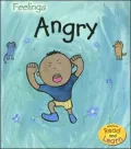 Angry