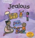 Jealous