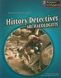 History Detectives Archaeologists