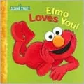 Elmo Loves You