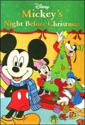 Mickey's Night Before Christmas