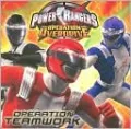 Power Ranger: Go Go Power Rangers