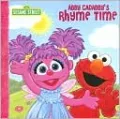 Abby Cadabby's Rhyme Time