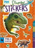 Dinosaurs Stickers