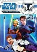 Star Wars The Clone Wars: Paint with Water