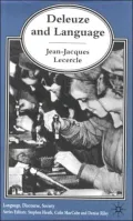 Deleuze And Language