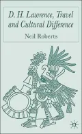 D.H. Lawrence, Travel And Cultural Difference