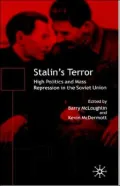 Stalin's Terror