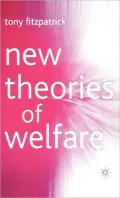 New Theories of Welfare
