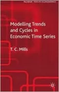 Modelling Trends and Cycles in Economic Time Series