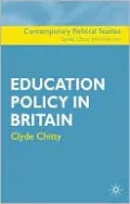 Education Policy in Britain