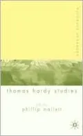 Palgrave Advances in Thomas Hardy Studies