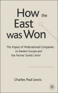 The How The East Was Won