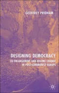 Designing Democracy