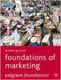 Foundations of Marketing