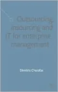 Outsourcing, Insourcing and IT for Enterprise