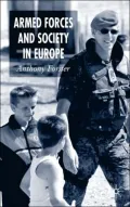 Armed Forces and Society in Europe