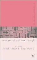 Palgrave Advances in Continental Political Thought