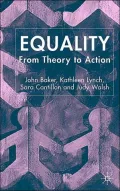 Equality