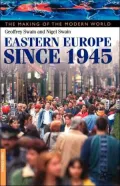 Eastern Europe Since 1945