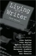 Living With A Writer