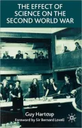 Effects of Science on the Second World War